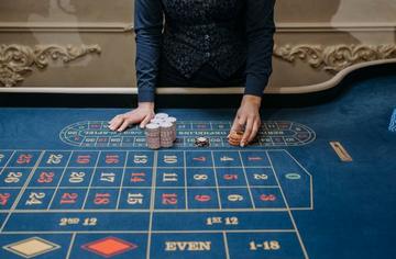 game 789Club Baccarat